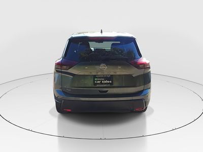 2025 Nissan Rogue - Photo 6
