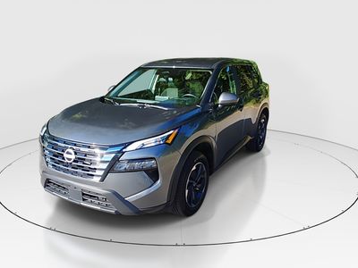2025 Nissan Rogue - Photo 3