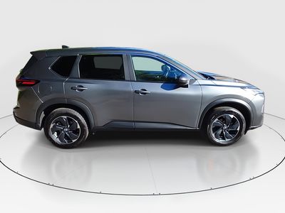 2025 Nissan Rogue - Photo 8