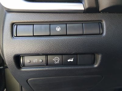 2025 Nissan Rogue - Photo 13