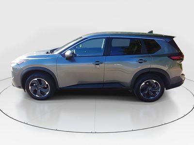 2025 Nissan Rogue - Photo 4