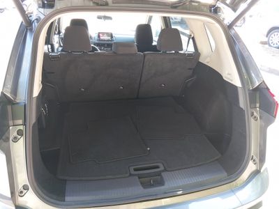 2025 Nissan Rogue - Photo 11