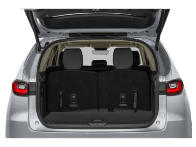 2025 Mazda CX-90 PHEV — photo 8 view