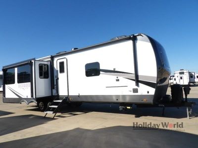2025 Forest River Rockwood Signature - Photo 1
