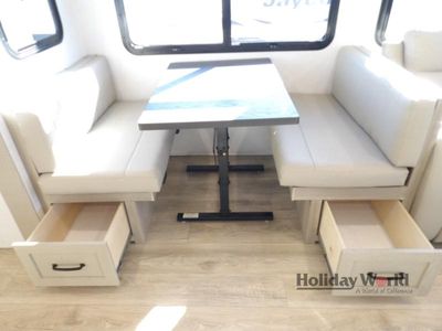 2025 Forest River Rockwood Signature - Photo 7