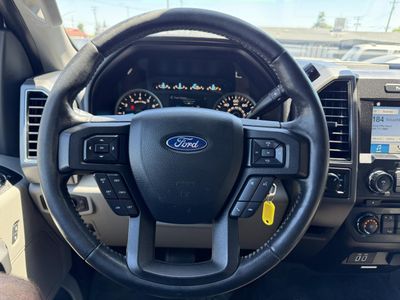 2018 Ford F-150 - Photo 20