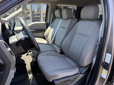 2018 Ford F-150 - Photo 14