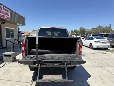 2018 Ford F-150 - Photo 5