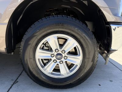 2018 Ford F-150 - Photo 12