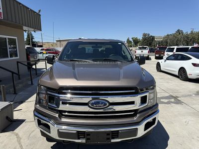 2018 Ford F-150 - Photo 9
