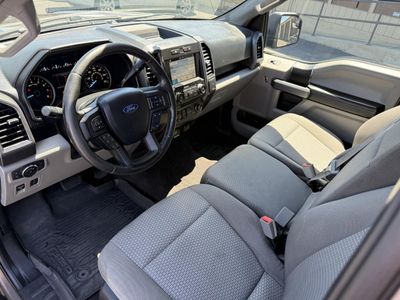 2018 Ford F-150 - Photo 13