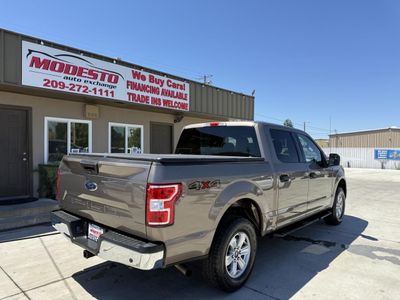 2018 Ford F-150 - Photo 3