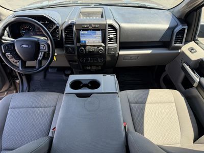 2018 Ford F-150 - Photo 16