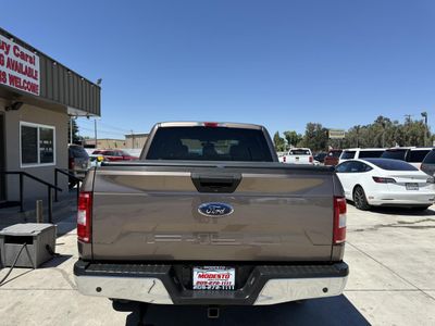 2018 Ford F-150 - Photo 4