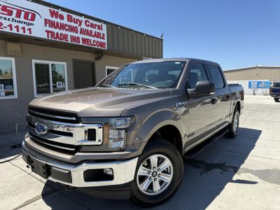 2018 Ford F-150 - Photo 8