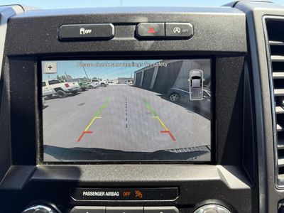 2018 Ford F-150 - Photo 22