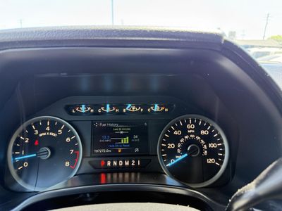 2018 Ford F-150 - Photo 23