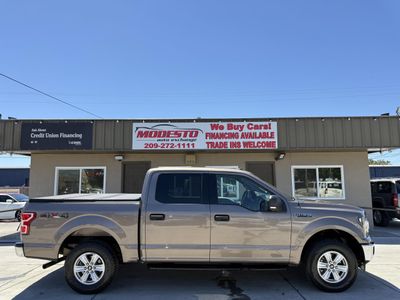 2018 Ford F-150 - Photo 2