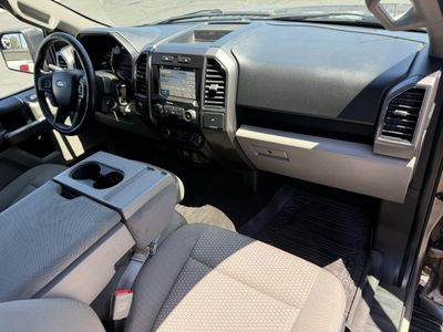 2018 Ford F-150 - Photo 17