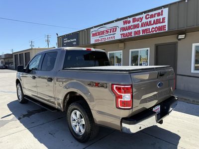 2018 Ford F-150 - Photo 6