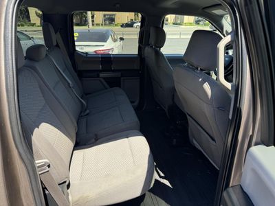 2018 Ford F-150 - Photo 19