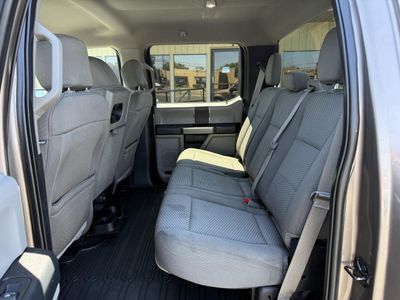 2018 Ford F-150 - Photo 15