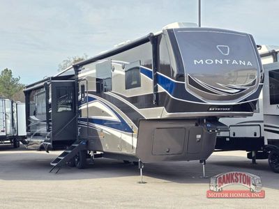 2026 Montana 3231CK - Photo 1