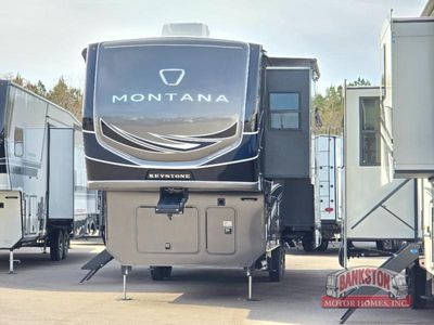 2026 Montana 3231CK - Photo 6
