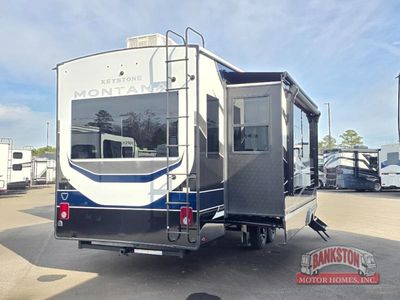 2026 Montana 3231CK - Photo 4