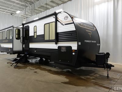 2026 Prime Time RV Avenger - Photo 1