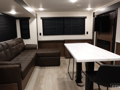 2026 Prime Time RV Avenger - Photo 5
