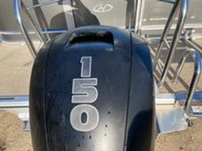 2020 Harris Cruiser 210 - Photo 6