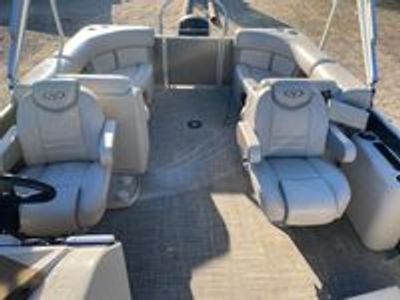 2020 Harris Cruiser 210 - Photo 4