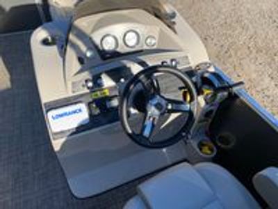 2020 Harris Cruiser 210 - Photo 5