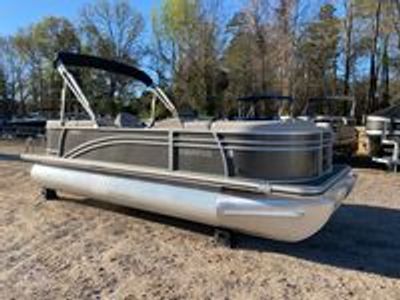 2020 Harris Cruiser 210 - Photo 1