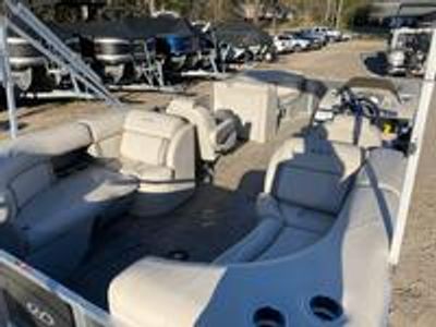 2020 Harris Cruiser 210 - Photo 3