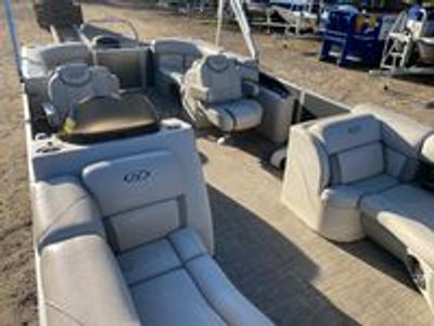 2020 Harris Cruiser 210 - Photo 2