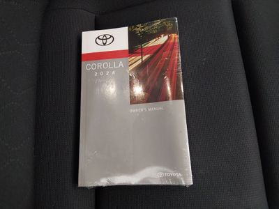 2024 Toyota Corolla - Photo 19