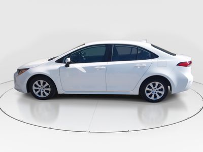 2024 Toyota Corolla - Photo 4