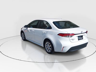 2024 Toyota Corolla - Photo 5