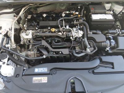 2024 Toyota Corolla - Photo 9