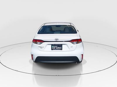 2024 Toyota Corolla - Photo 6