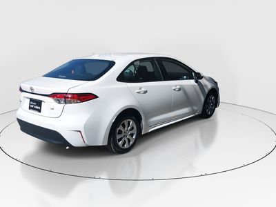 2024 Toyota Corolla - Photo 7