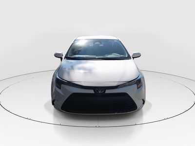 2024 Toyota Corolla - Photo 2
