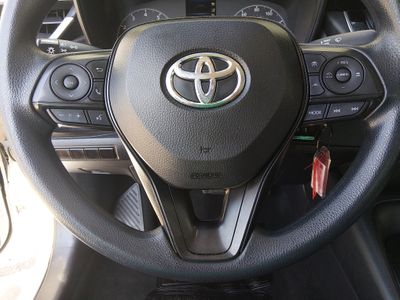 2024 Toyota Corolla - Photo 12
