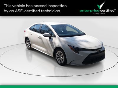 2024 Toyota Corolla - Photo 1