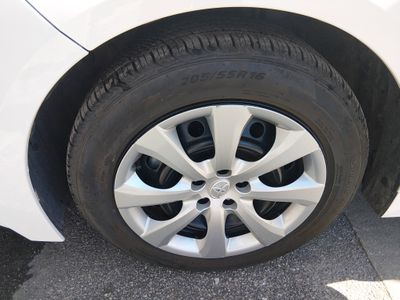 2024 Toyota Corolla - Photo 10