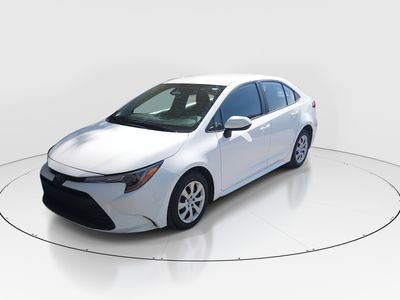 2024 Toyota Corolla - Photo 3