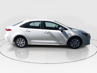 2024 Toyota Corolla - Photo 8