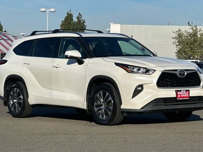 2020 Toyota Highlander - Photo 5